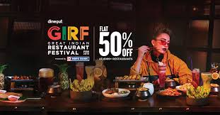 Festival Offer
