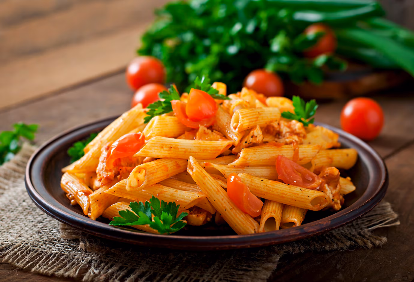 Pasta