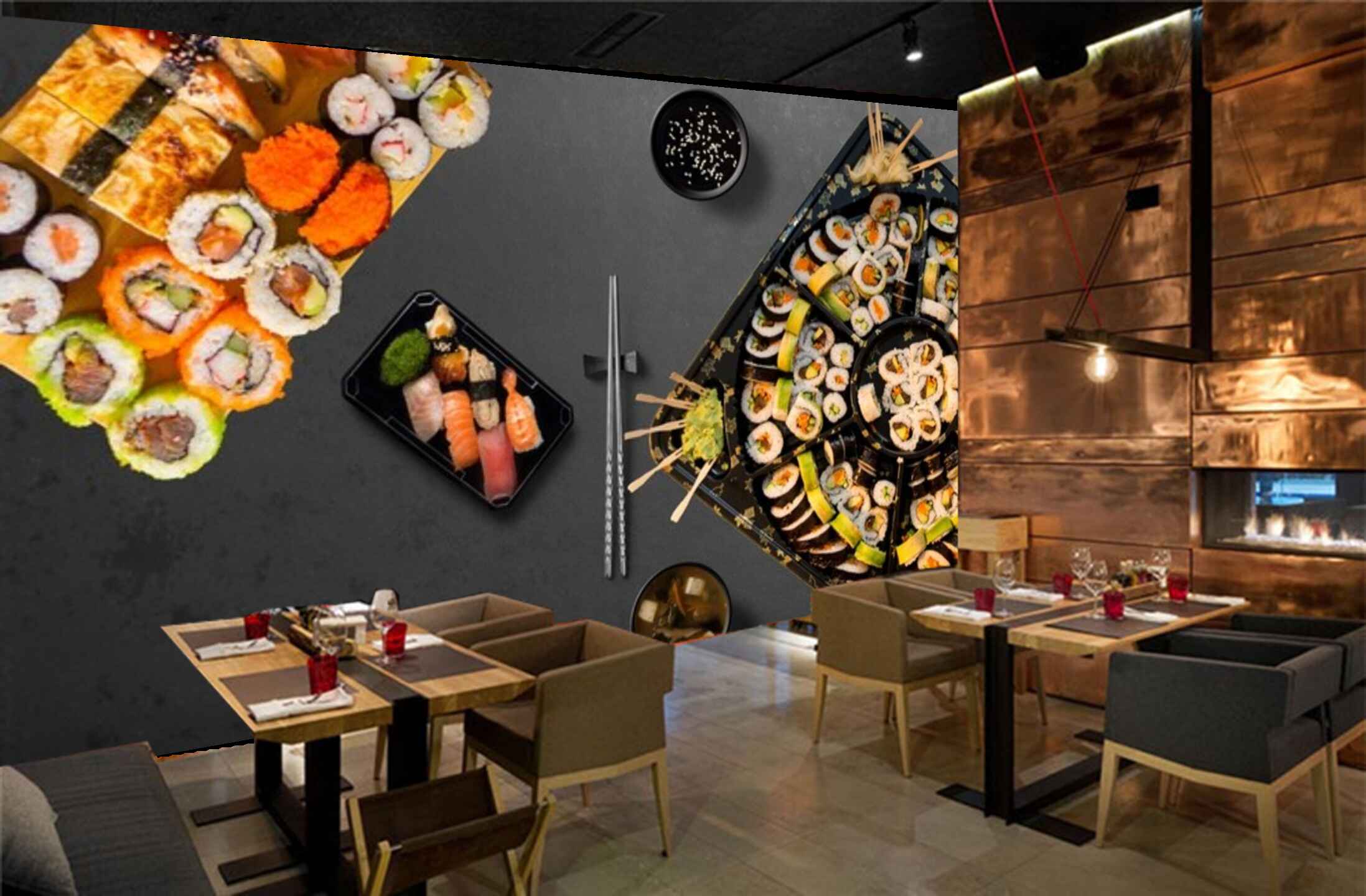 Restaurant 1