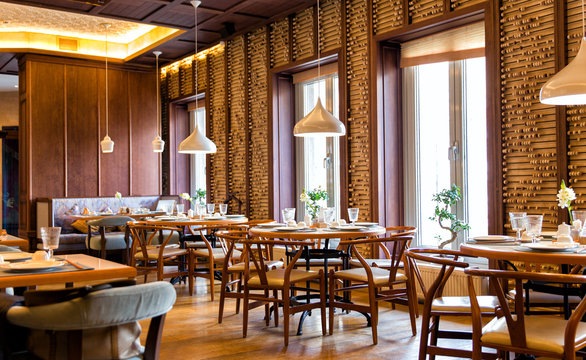 Restaurant 4
